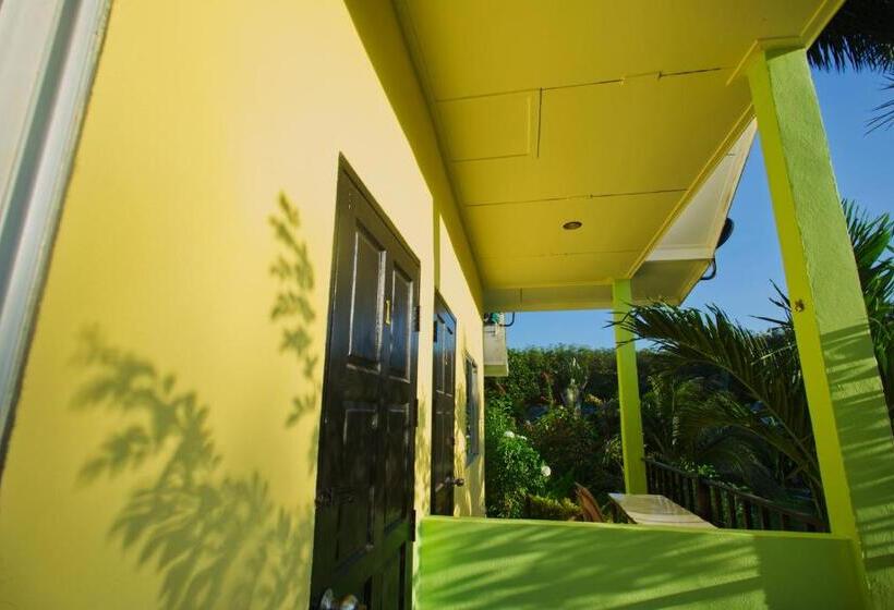 Стандартный Номер Кровать Кинг, Sea View Resort