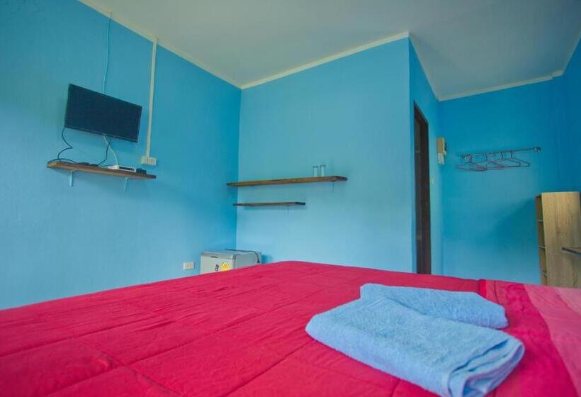 Стандартный Номер Кровать Кинг, Sea View Resort