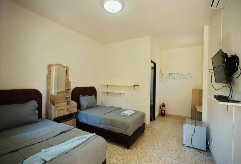 Номер Economy, Sea View Resort