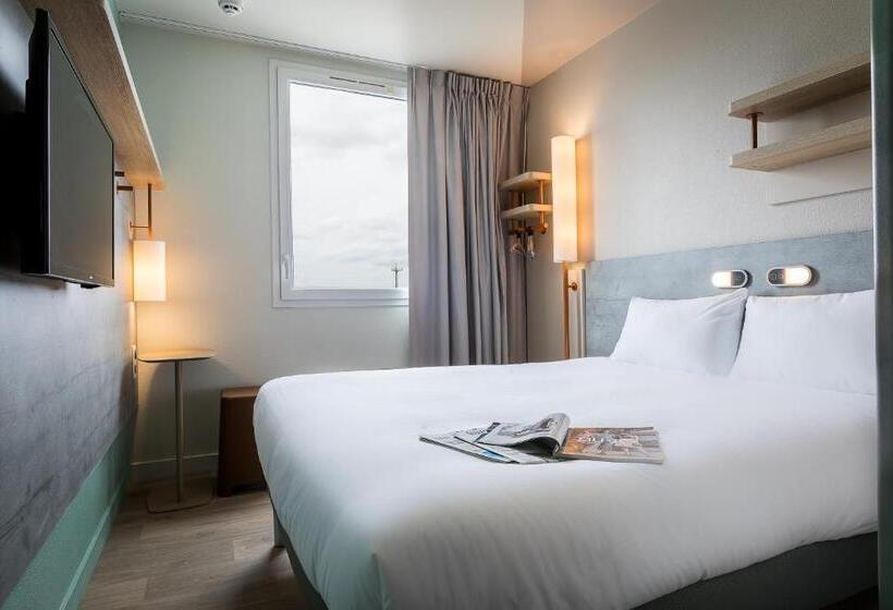 Номер Стандарт, Ibis Budget Paris Gennevilliers