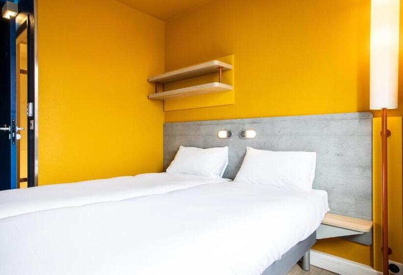 Номер Стандарт, Ibis Budget Paris Gennevilliers