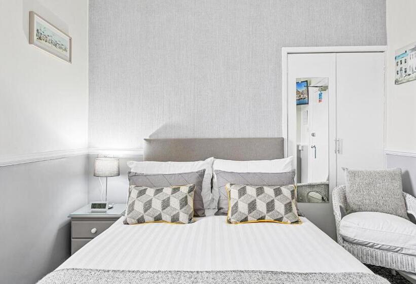 Номер Стандарт, Westbrook Guesthouse