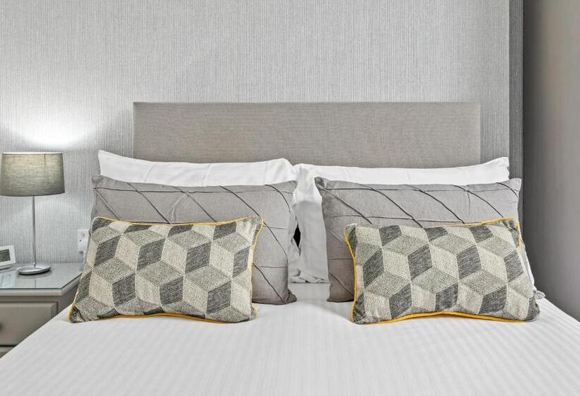 Номер Стандарт, Westbrook Guesthouse
