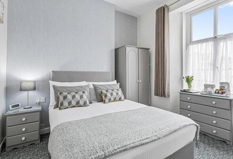 Номер Стандарт, Westbrook Guesthouse
