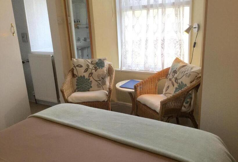 Номер Basic, Haven House