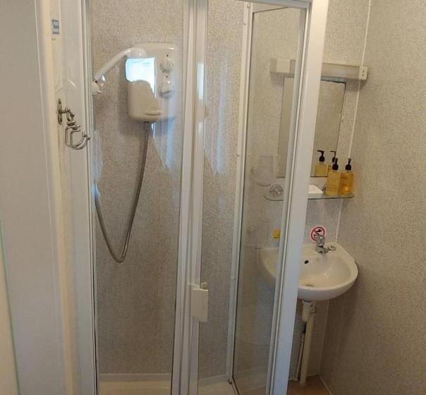 Номер Basic, Haven House