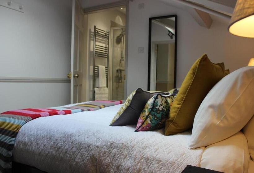 Номер Стандарт, Pardlestone Farm B&b
