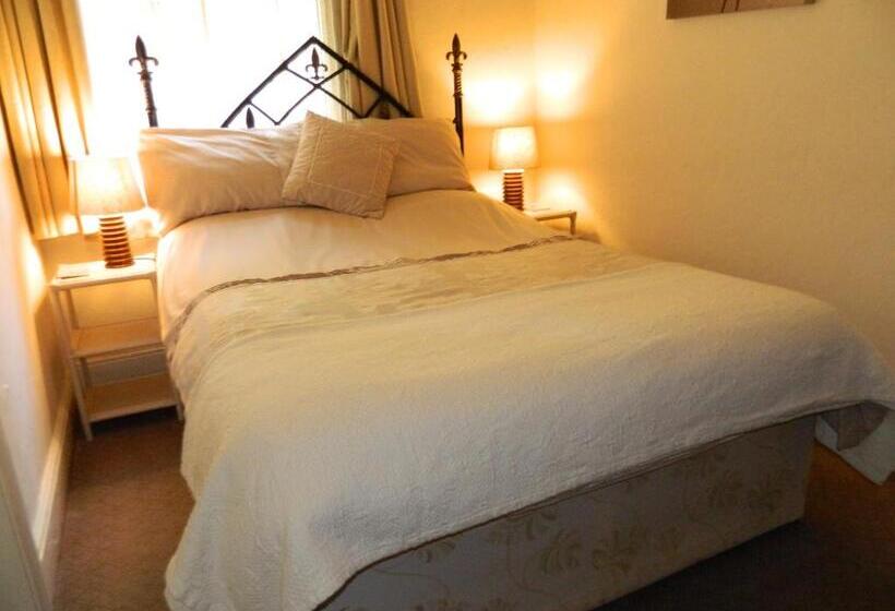 标准间, Stoneway Guest House