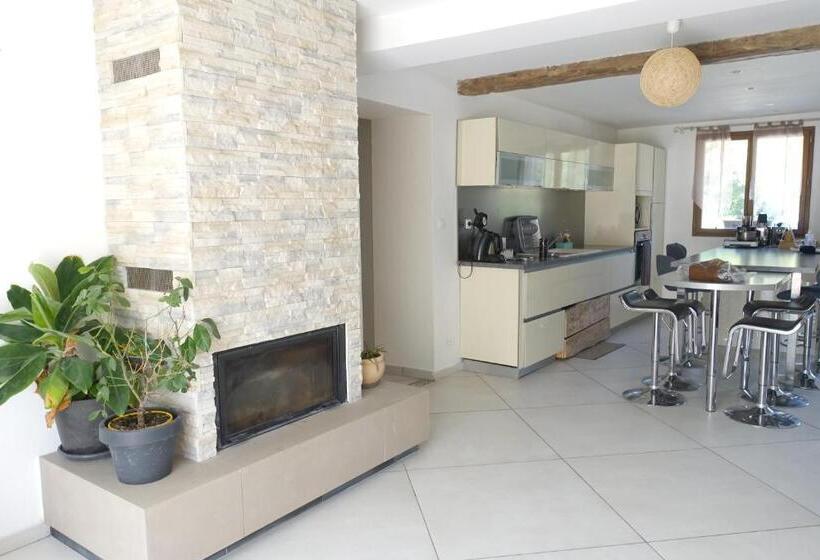 Номер Superior, La Ferme De Coron