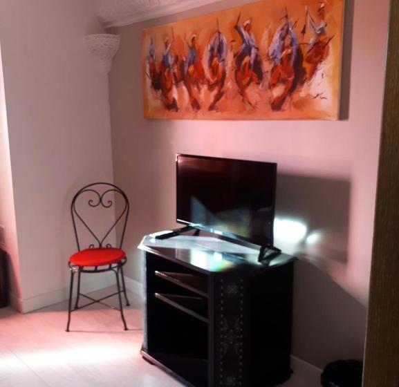Номер Superior, La Ferme De Coron