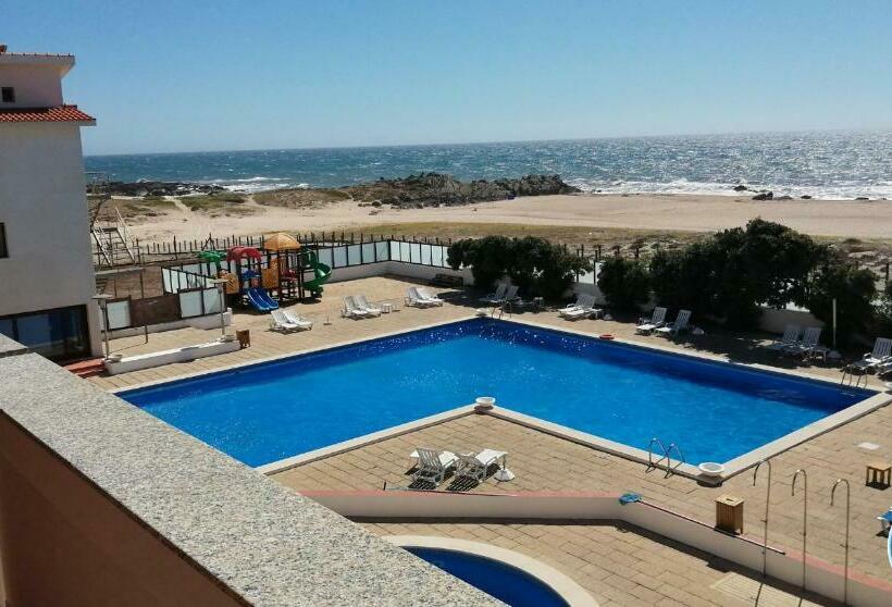 Номер Superior Вид на Море, Santo Andre