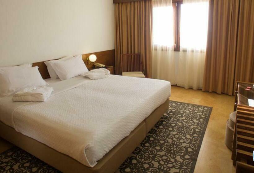 Люкс Superior Вид на Море, Santo Andre