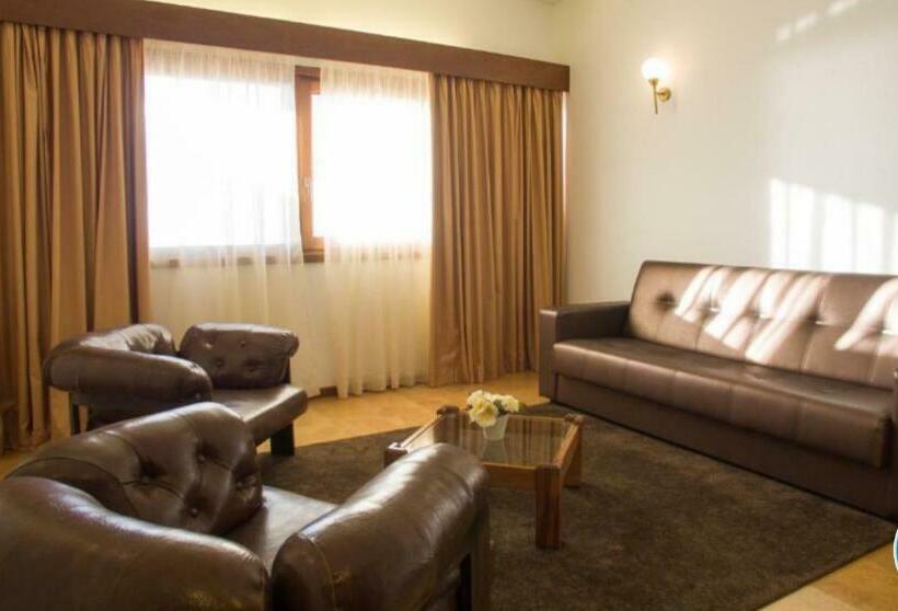 Люкс Superior Вид на Море, Santo Andre