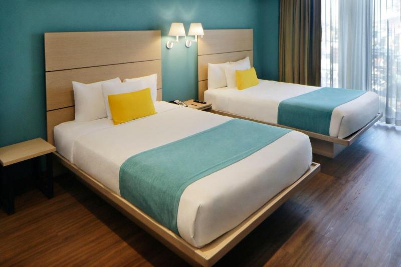 ویلای 1 خوابه با چشم‌انداز باغ, Villa Montana Beach Resort
