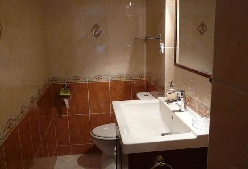 اتاق راحتی, Chambres D Hôtes La Balaguère