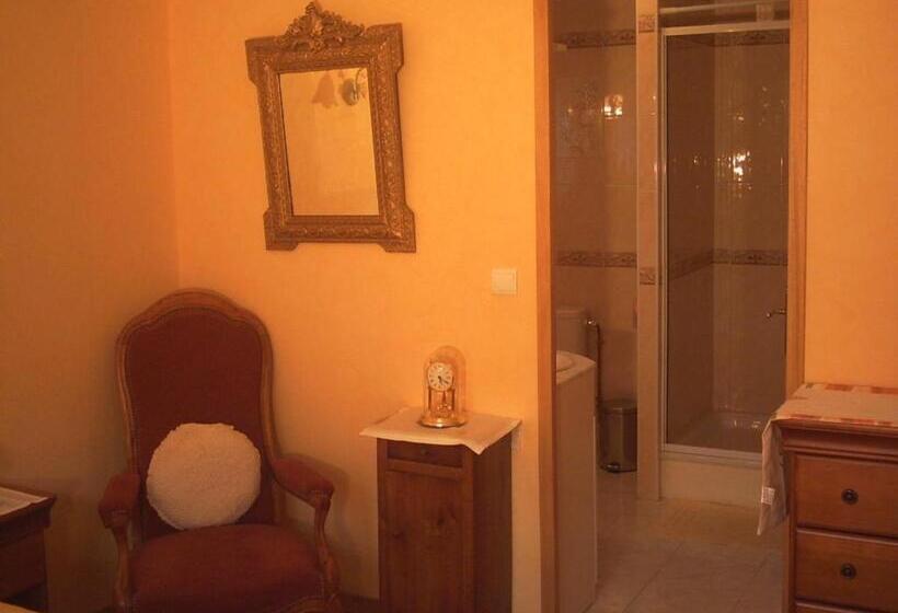 اتاق سوپریور, Chambres D Hôtes La Balaguère