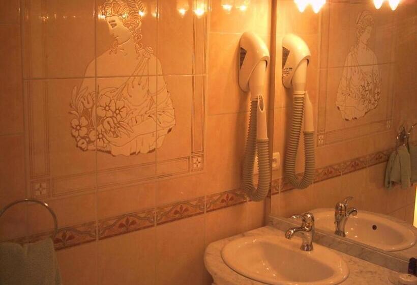 اتاق سوپریور, Chambres D Hôtes La Balaguère