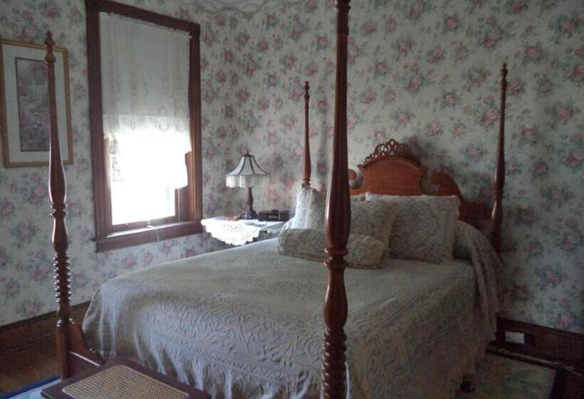 스탠다드 룸, The Inn & Spa At Intercourse Village