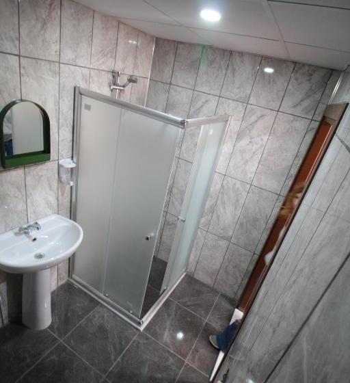 이코노미 룸, Deeps Hostel Eskişehir