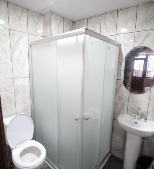 이코노미 룸, Deeps Hostel Eskişehir