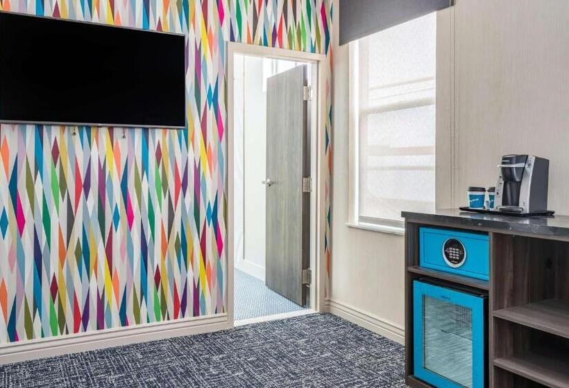 Suite, Signature San Francisco