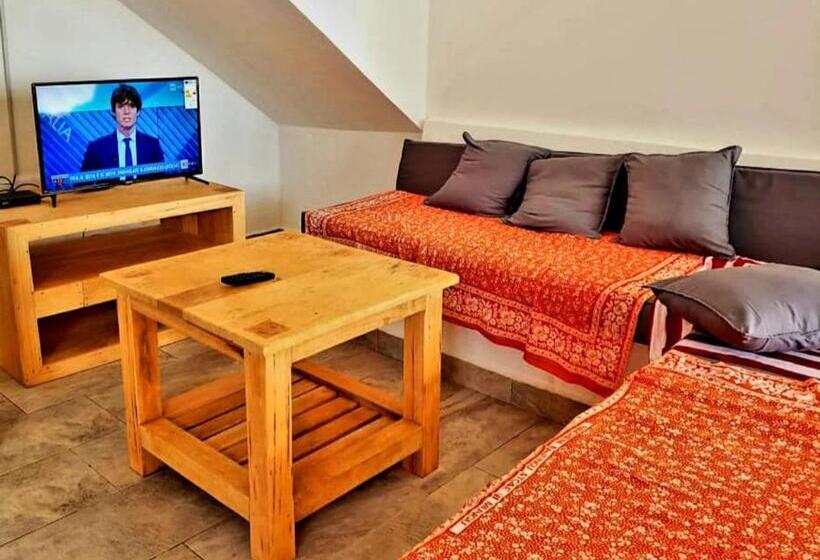 Семейный Номер Вид на Море, Sipano Beach Lodge Kiwengwa
