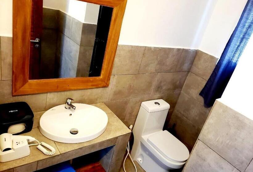 Семейный Номер Вид на Море, Sipano Beach Lodge Kiwengwa