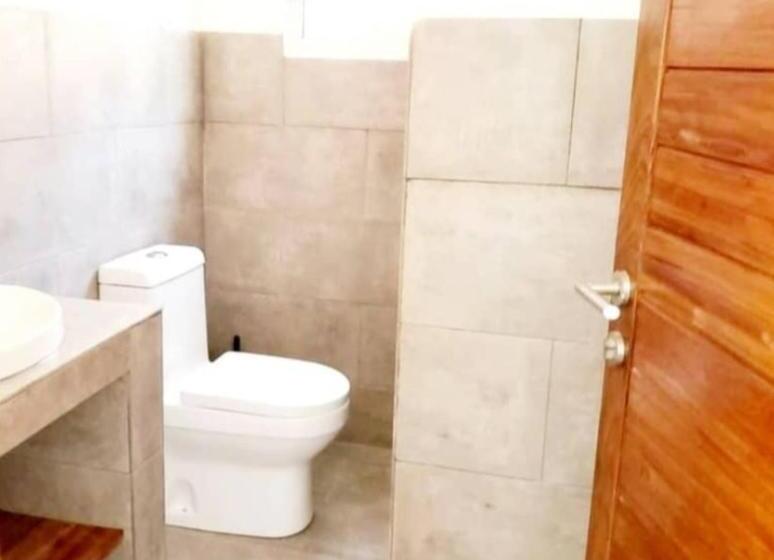 Номер Superior Вид на Море, Sipano Beach Lodge Kiwengwa