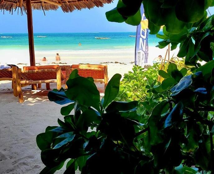 Номер Стандарт, Sipano Beach Lodge Kiwengwa