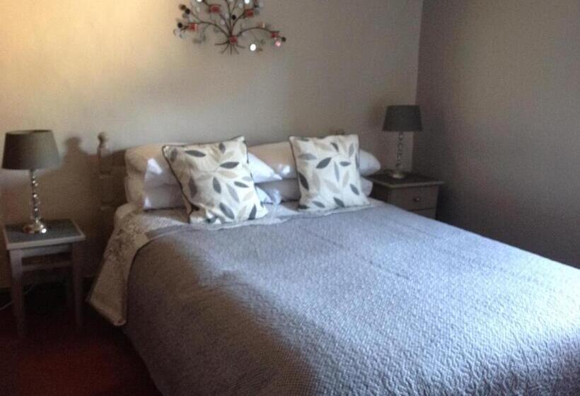 Номер Deluxe, Midtown Farm Bed & Breakfast