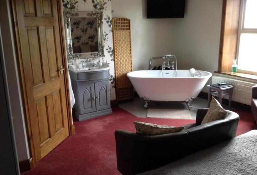 Семейный Номер, Midtown Farm Bed & Breakfast
