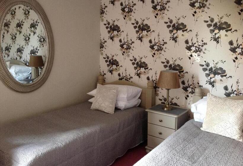 Семейный Номер, Midtown Farm Bed & Breakfast