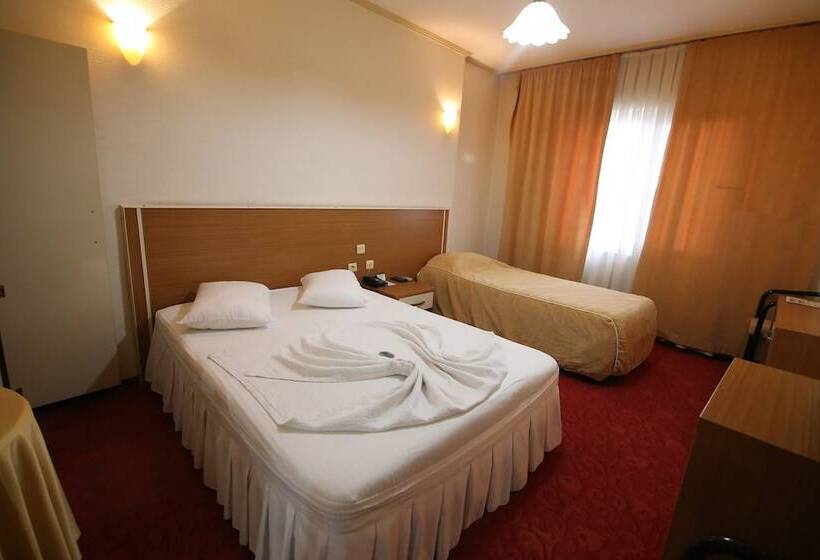 标准间, Aykut Palace Otel