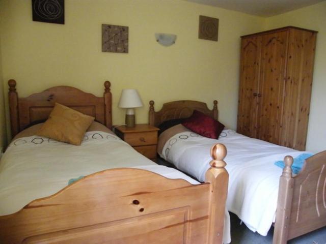 Номер Стандарт Вид на Горы, West Nattrass Guesthouse