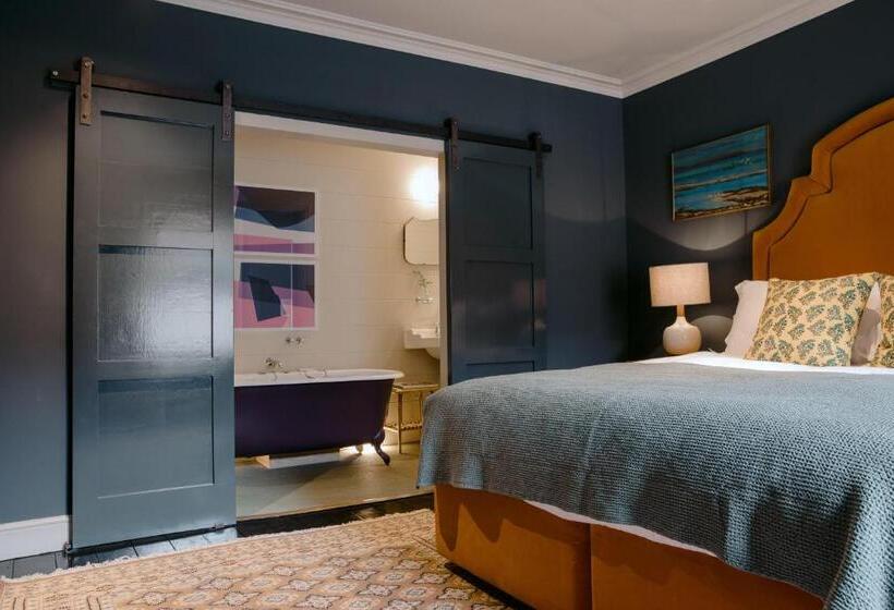 Quarto Superior, The Rose