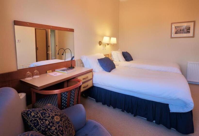 스탠다드 룸, Cedars Apartment