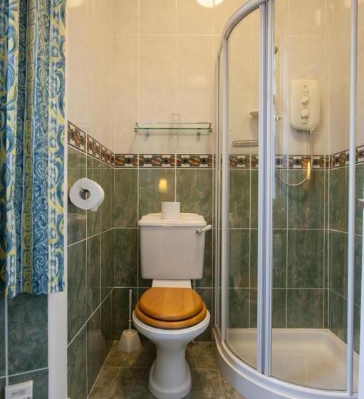 Pokój Standard Jednoosobowy, Cedars Apartment