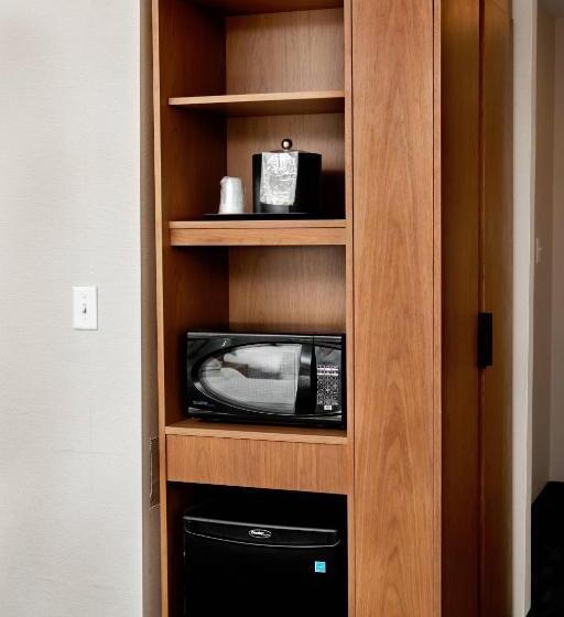 Номер Стандарт, Fairfield Inn & Suites By Marriott Richmond Airport