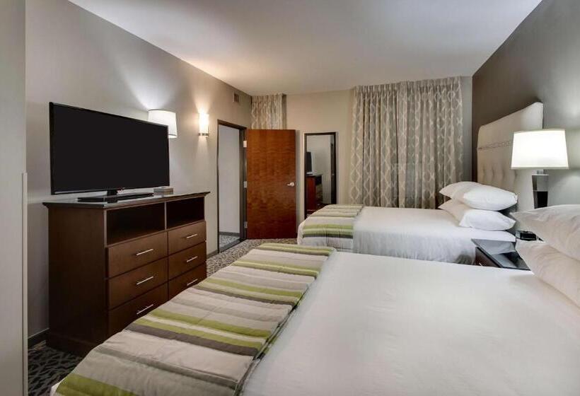 套房, Drury Plaza Hotel Milwaukee Downtown