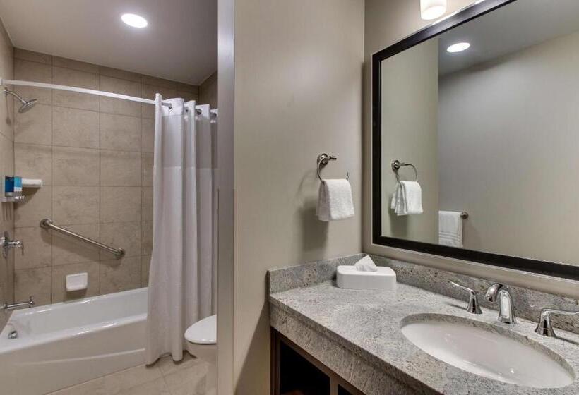 高级大房间, Drury Plaza Hotel Milwaukee Downtown
