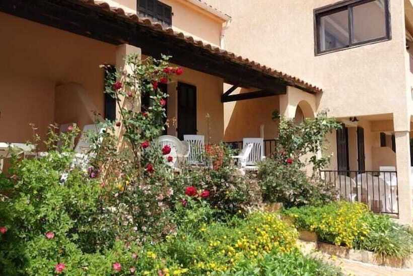 Апартаменты Классик 1 Спальня, Residence Marie Diane