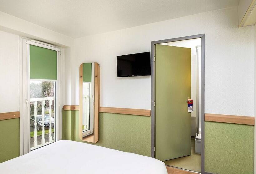 Номер Стандарт, Ibis Budget Macon Sud