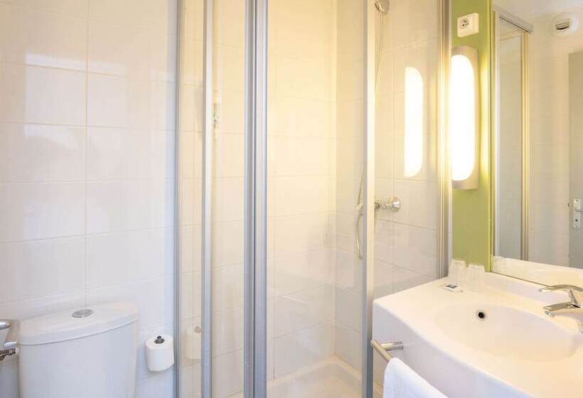 Номер Стандарт, Ibis Budget Macon Sud