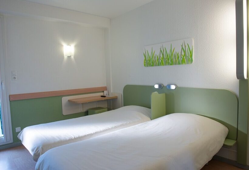 Номер Стандарт, Ibis Budget Macon Sud