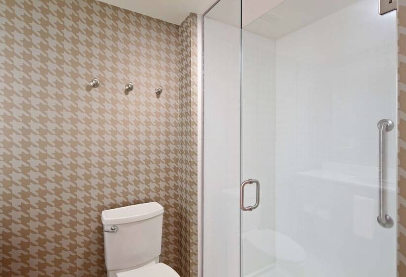 Çift Kişilik Yataklı Standart Stüdyo, Home2 Suites By Hilton Alameda Oakland Airport