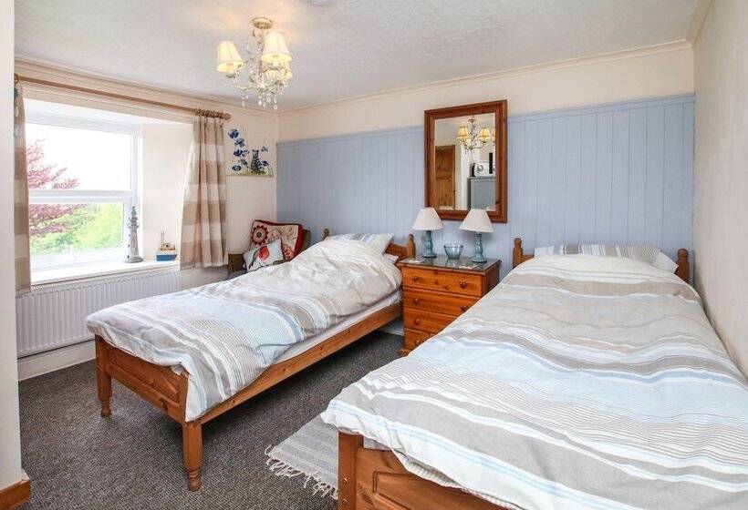 Номер Стандарт, Vine Cottage