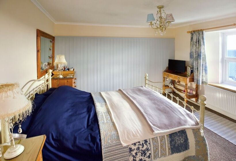 Номер Стандарт, Vine Cottage