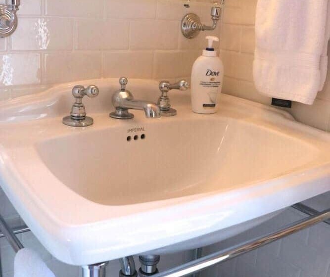 Номер Стандарт, Stoneborough House B&b