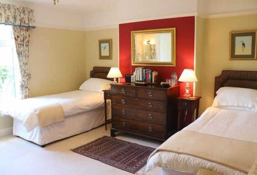 Номер Стандарт, Stoneborough House B&b