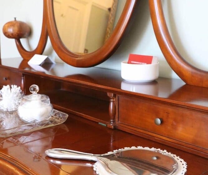 Номер Стандарт, Stoneborough House B&b